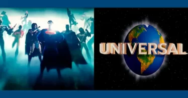 DC pode sair da Warner Bros e ir para a Universal?