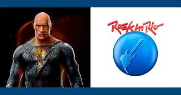 Rock in Rio 2022 terá conteúdo do filme da DC Adão Negro; saiba mais