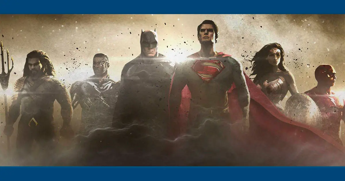 Com The Flash, confira o ranking dos melhores filmes do DCEU
