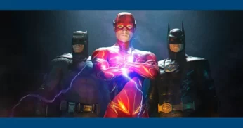 The Flash: Produtora divulga imagem inédita do filme