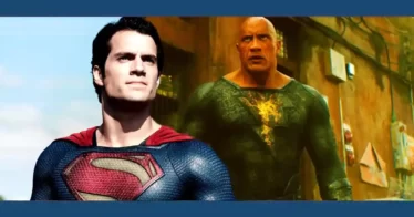 Adão Negro: Jornalista fala sobre retorno do Superman de Henry Cavill