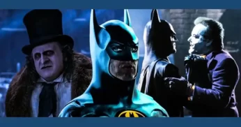 Após Wandinha, Tim Burton pode dirigir novo filme do Batman?