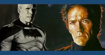 Clint Eastwood quase viveu o Batman em filme cancelado; confira