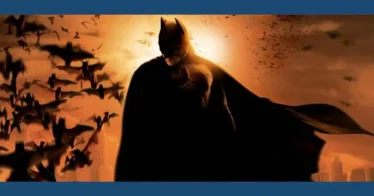 DC revela que as habilidades do Batman podem ser divinas