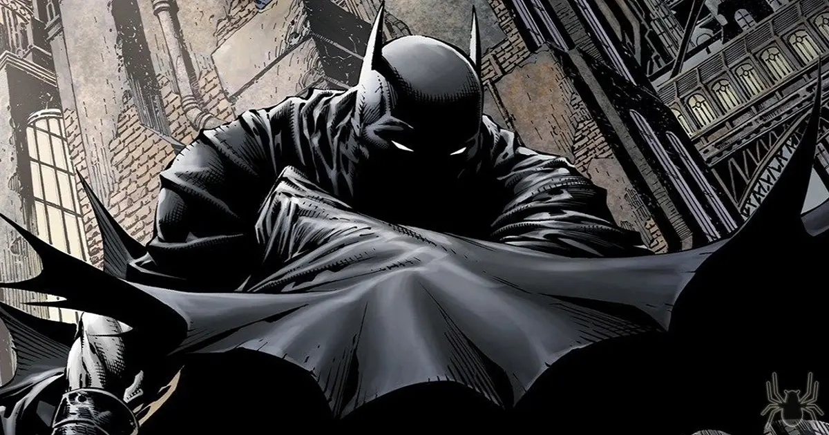 Batman de Grant Morrison é um dos destaques das histórias em quadrinhos