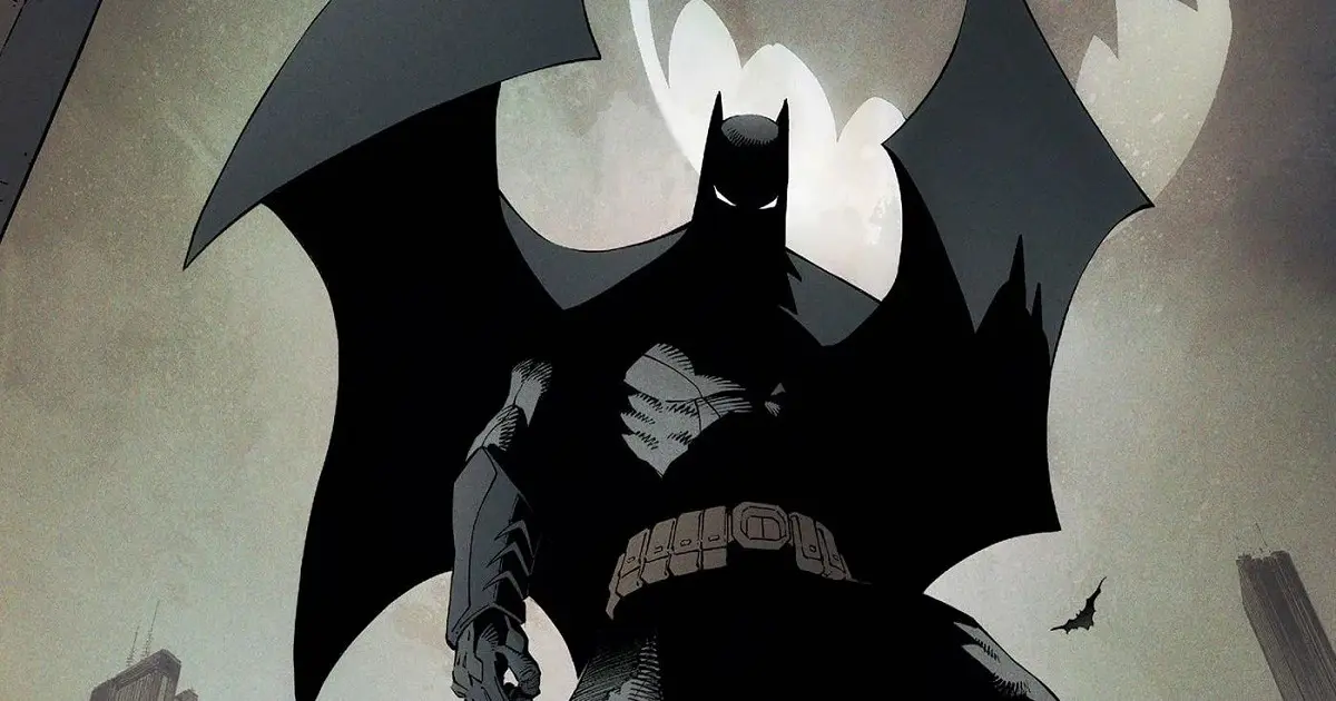 Batman de Scott Snyder e Greg Capullo nas HQs dos Novos 52