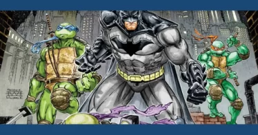 Conheça os 5 crossovers mais INSANOS do Batman com outros heróis