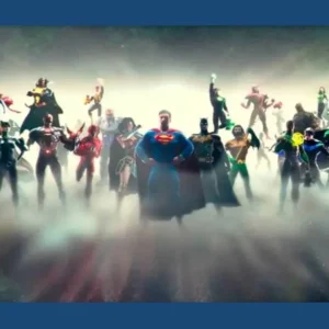 Qual filme é a maior bilheteria da DC Comics?