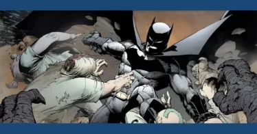 Quantas artes marciais o Batman sabe?