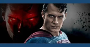 Superman de Henry Cavill quase foi vilão de grande filme do DCEU