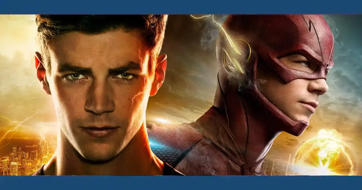  The Flash: Clássico vilão está de volta para a temporada final