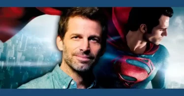 Zack Snyder já revelou quem seria o vilão de O Homem de Aço 2