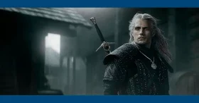 Fãs de The Witcher se revoltam com saída de Henry Cavill, o Superman, da série