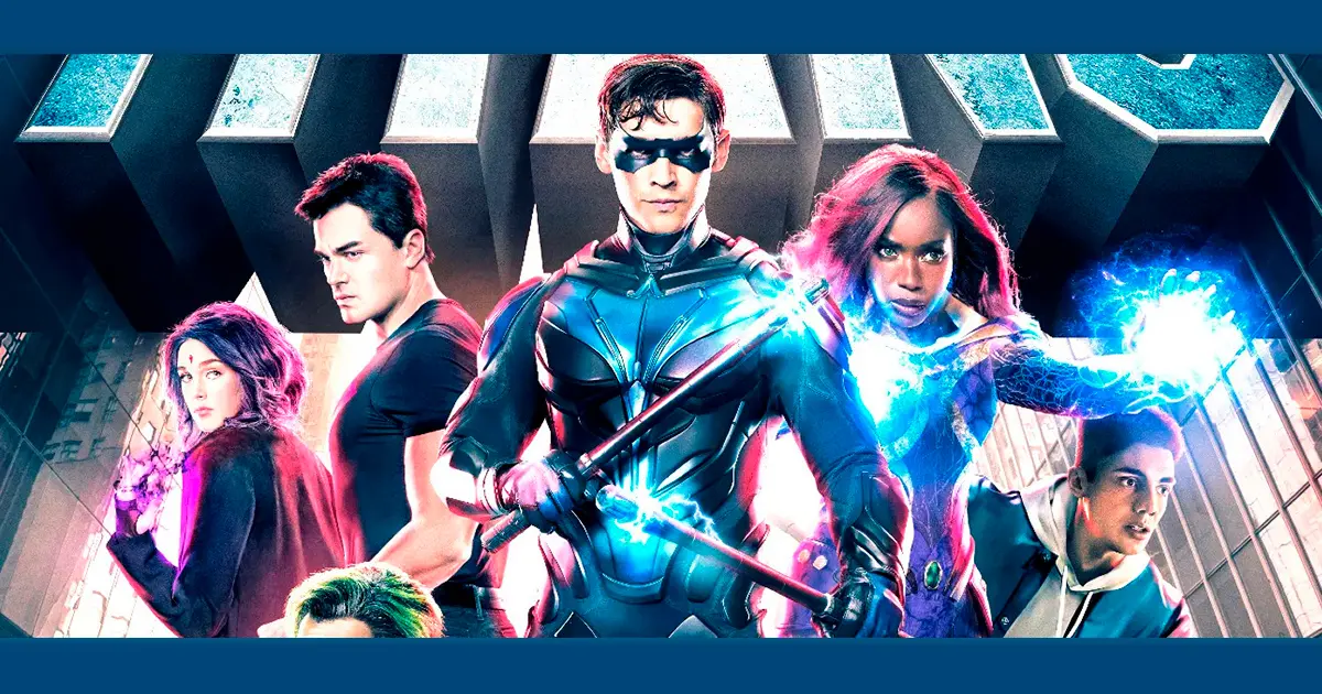 Titans (Temporada 4), Batpedia