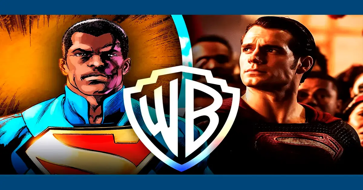  Warner Bros está desenvolvendo 2 filmes do Superman; saiba mais