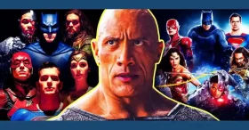 Depois de Adão Negro, qual é o próximo filme da DC nos cinemas?