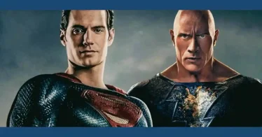 Adão Negro: Revelado o destino do Superman no futuro do DCEU