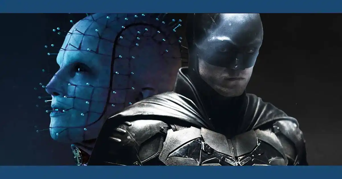 Diretor de Hellraiser fala sobre inspiração em The Batman