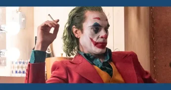 Joaquin Phoenix, o Coringa, surge bizarro em trailer de novo filme