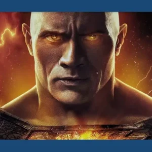 Adão Negro fatura US$ 250 milhões na bilheteria global