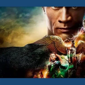 Adão Negro é a maior abertura do DCEU no Brasil desde 2018