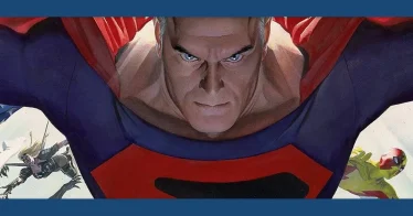 DC finalmente revela a verdadeira fonte dos poderes do Superman