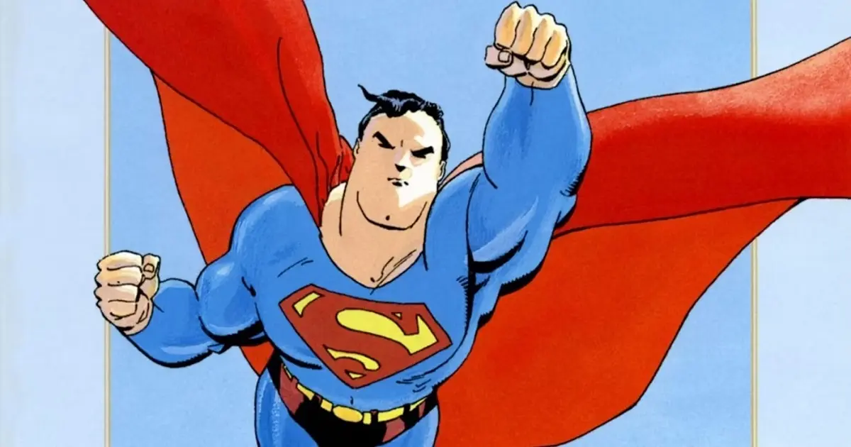 Superman: As Quatro Estações é uma das melhores HQs do Superman