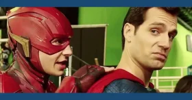 The Flash: Henry Cavill aparecerá como Superman no filme?