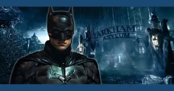 A melhor adaptação do Asilo Arkham não aconteceu nos cinemas