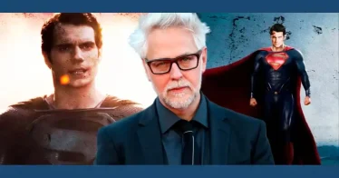 James Gunn anuncia que Henry Cavill não irá mais interpretar o Superman