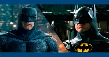 Nem Ben Affleck, nem Michael Keaton, Batman do DCU terá novo ator