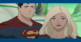 Revelado o primeiro trailer da animação Legião dos Super-Heróis