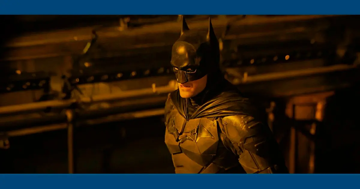 The Batman: Revelada a idade do Batman no filme