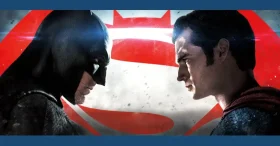 Quem venceria uma luta entre Batman e Superman? DC responde