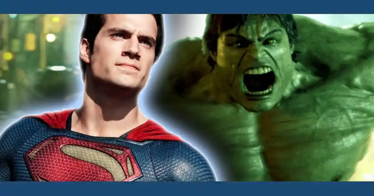 Marvel copia a DC e adiciona um novo poder ao Hulk