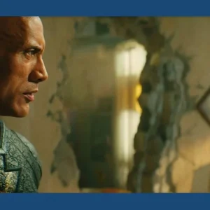 Adão Negro chega a US$ 320 milhões na bilheteria global