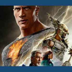 Adão Negro é o 6º maior público de 2022 no Brasil