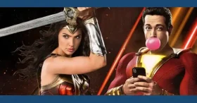 Shazam 2: diretor confirma término das filmagens da sequência da DC -  TecMundo