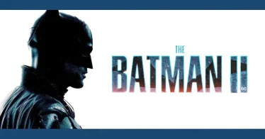 The Batman 2: Pôster mostra Gotham envolvida em fogo e gelo