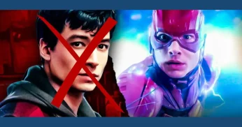 The Flash: Final vago do filme pode indicar saída de Ezra Miller da DC