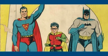 Novo DCU: Superman terá cueca vermelha e Batman o seu Robin?