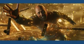 Executivos da Warner suspeitam que o Dwayne Johnson tenha vazado números  falsos de Black Adam pro filme parecer um sucesso financeiro 👀 :  r/jovemnerd