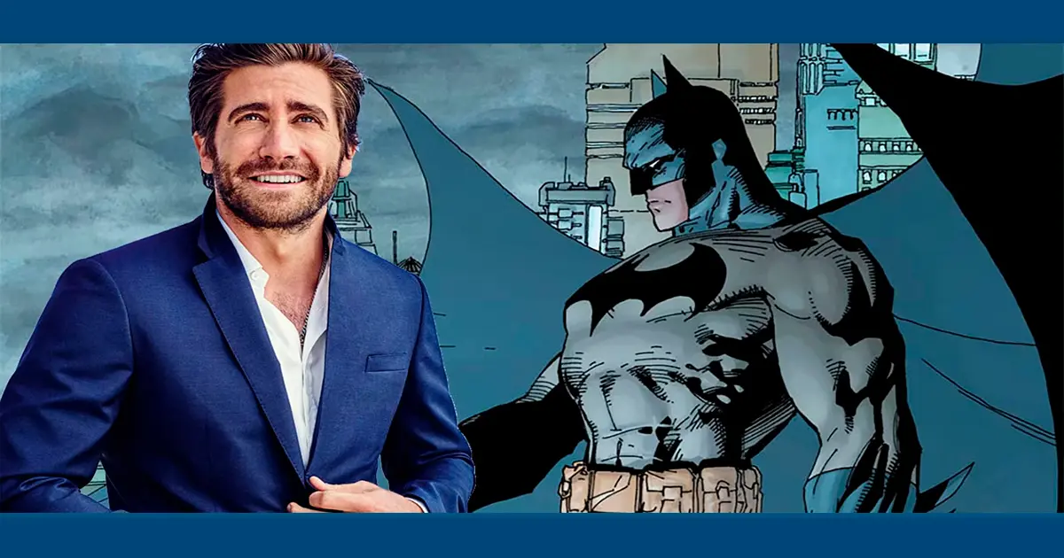 Confira 5 atores que poderiam ser o novo Batman do DCU
