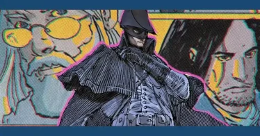 DC acaba de revelar quem foi o primeiro Batman de Gotham