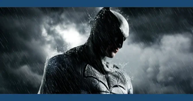 DC revelou que o apelido mais icônico do Batman não faz sentido