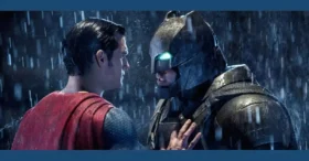 Declaração de Zack Snyder sobre Batman Vs Superman gera polêmica