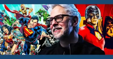 James Gunn revela o primeiro filme do novo Universo DC