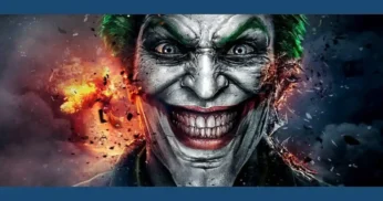 A personalidade do Coringa original era completamente diferente