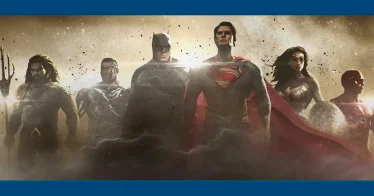 DC revela oficialmente a equipe que vai substituir a Liga da Justiça