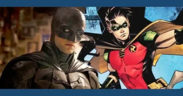 The Batman 2 finalmente terá o Robin? Matt Reeves responde
